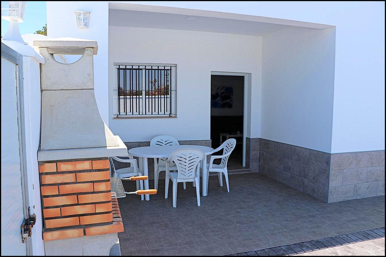 Casa Rural Zara III Conil De La Frontera Exterior photo